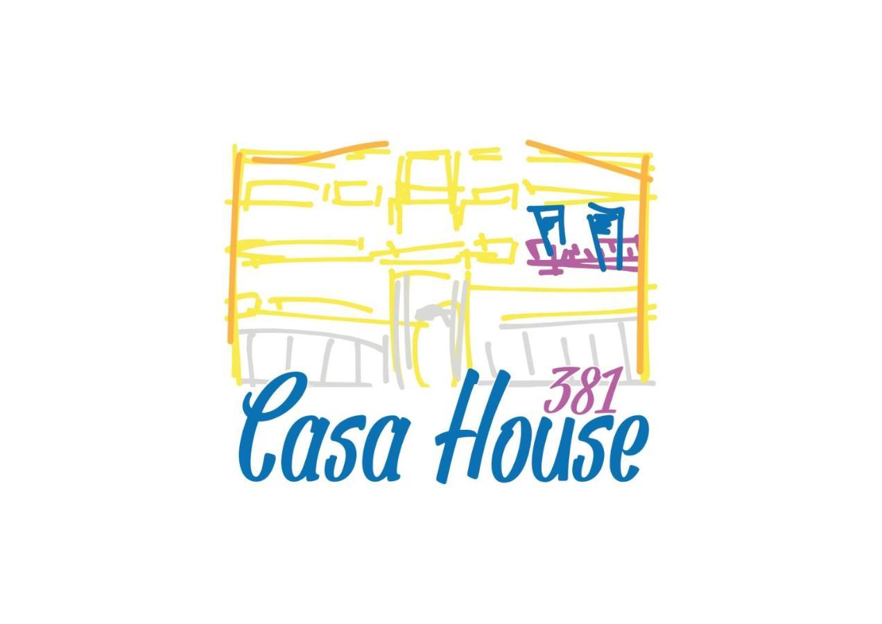 Appartamento Casa House 381 *