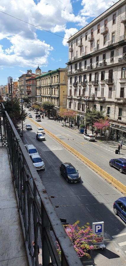 Casa House 381 Appartement Naples