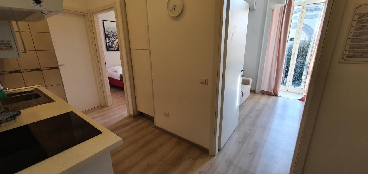 Appartamento Casa House 381 *