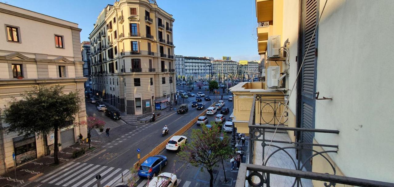Appartamento Casa House 381 Napoli