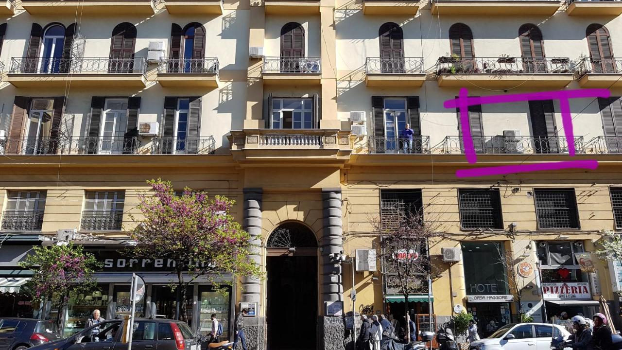 Appartamento Casa House 381 Napoli