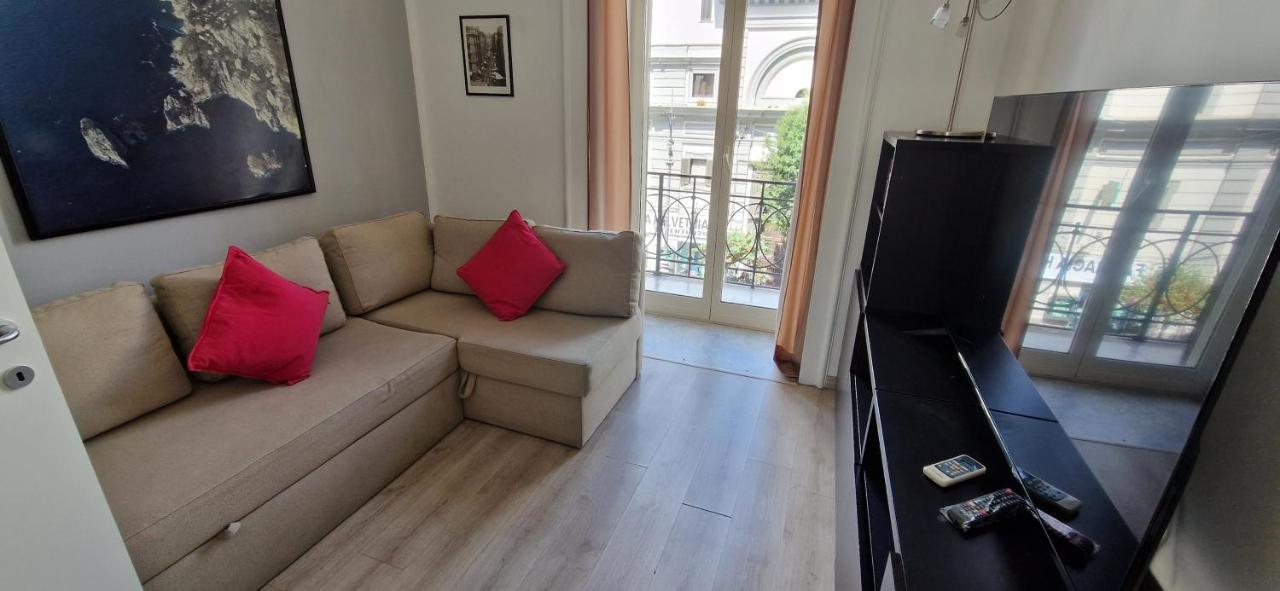 Appartamento Casa House 381 Napoli