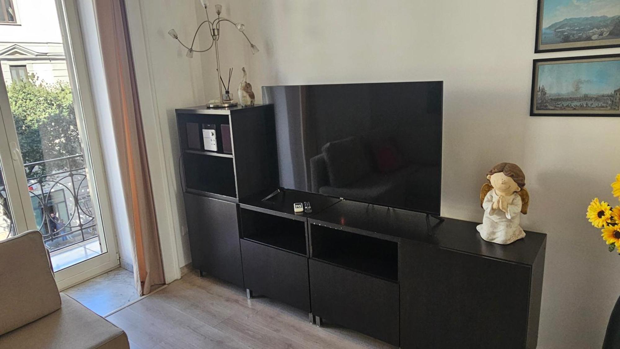 Casa House 381 Appartement Naples
